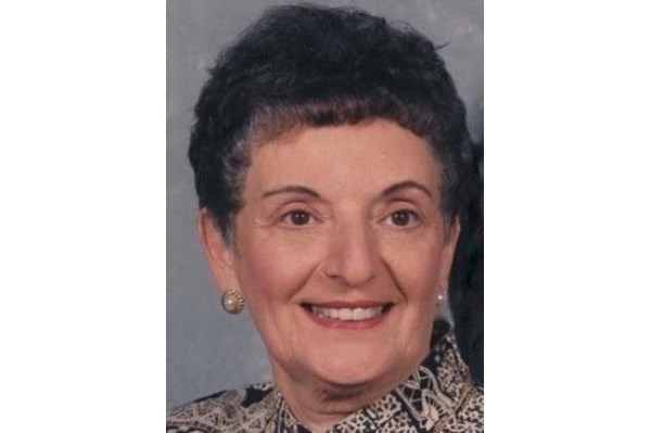 Constance DeStefano Obituary (2013) - Millville, NJ - The Daily Journal