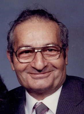 Francis Reale Obituary (2014)