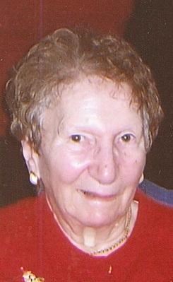 Hilde Lesser obituary, Vineland, NJ