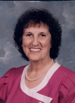 Beatrice Mongelluzzo obituary, Buena, NJ