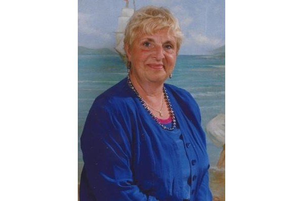 Dagmar Morgan Obituary (2014) - Clermont, Fl, FL - The Daily Journal