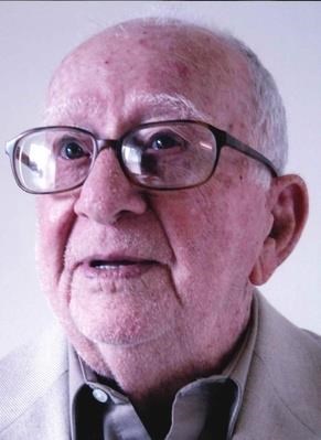 Irving Goldstein Obituary (1920 - 2016) - Vineland, NJ - The Daily Journal