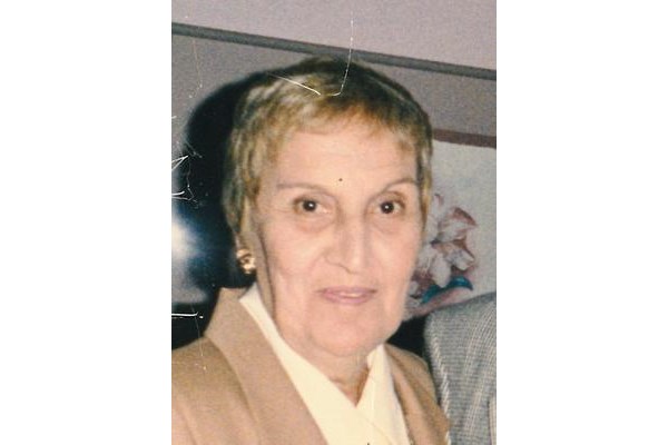 Angelina DeMarco Obituary (1930 - 2016) - Rosenhayn, Nj, NJ - The Daily ...