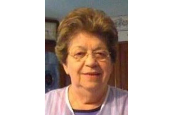 Pauline Trasferini Obituary (2017) - Vineland, NJ - The Daily Journal