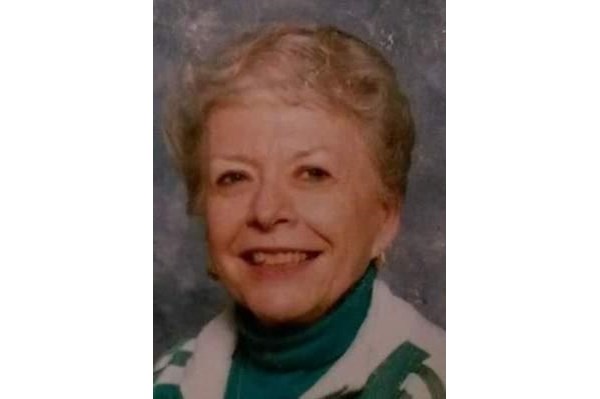 Joyce Green Obituary (2017) - Millville, NJ - The Daily Journal
