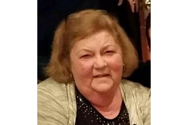 Susan Robbins Obituary (2018) - Millville, NJ - The Daily Journal