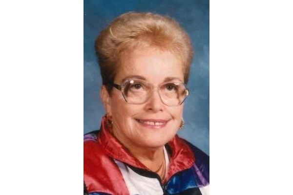 Margaret Bradley Obituary (1934 - 2019) - Vineland, NJ - The Daily Journal