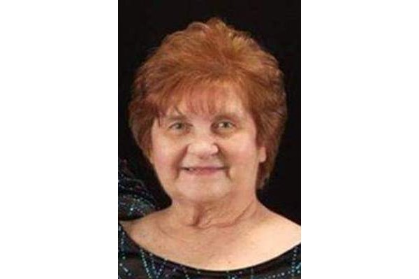 Nancy Harris Obituary (2020) - Vineland, NJ - The Daily Journal