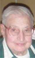 William Geigle obituary