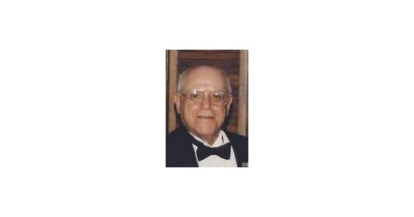 GEORGE MARTINI Obituary 2009 Vineland NJ The Daily Journal
