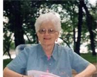 Sara E. Balcomb obituary, Towanda, PA