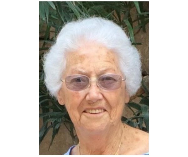 Edna Potter Obituary 1932 2022 Maryville Tn The Daily Times 