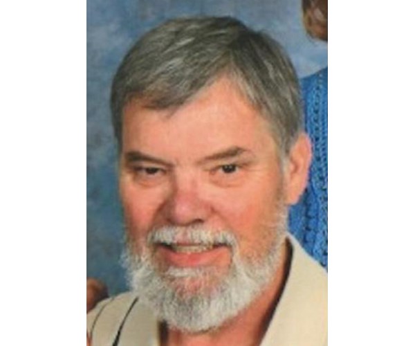 William Burchett Obituary (1958 - 2022) - Maryville, TN - The Daily Times
