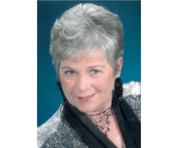 Nancy nuchols obituary 2022 maryville tn the daily times