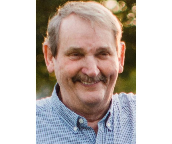 Ronald Boone Obituary (1950 - 2023) - Maryville, TN - The Daily Times