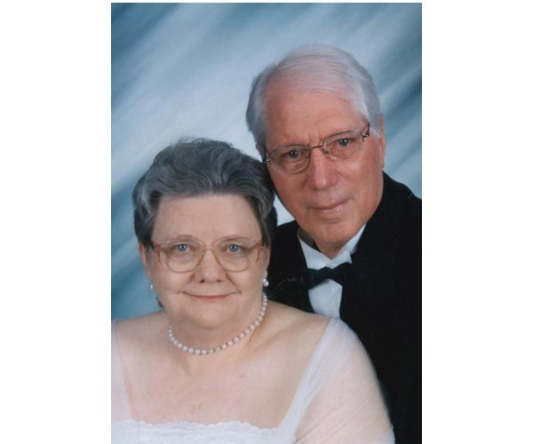 Joanne Roark Obituary (1933 2023) Sevierville, TN The Daily Times