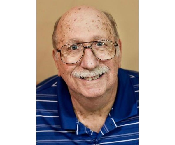 John Hopper Obituary (1945 2023) Maryville, TN The Daily Times