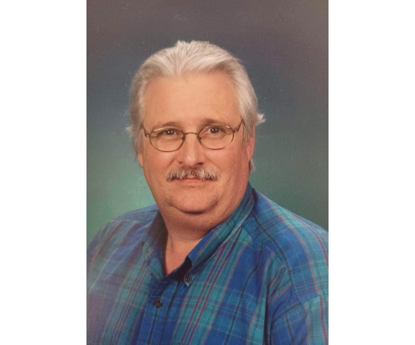 Richard Puckett Obituary (1954 - 2023) - Maryville, TN - The Daily Times