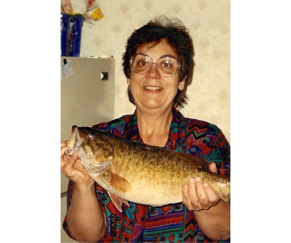 Wilma glandon obituary 1942 2023 maryville tn the daily times