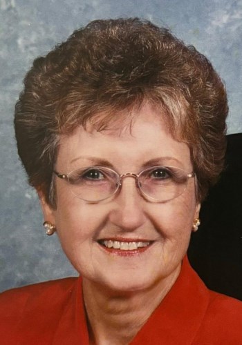 Marjorie Carroll Obituary 1935 2023 Alcoa Tn The Daily Times 2976