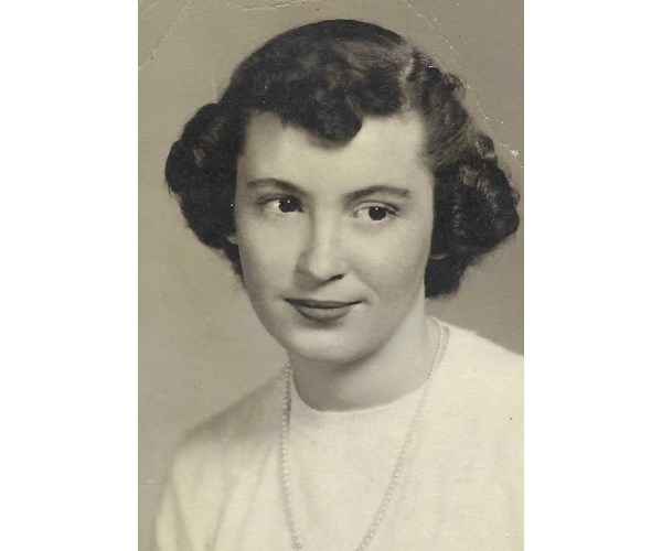 Mary Satterfield Obituary (1934 2024) Alcoa, TN The Daily Times