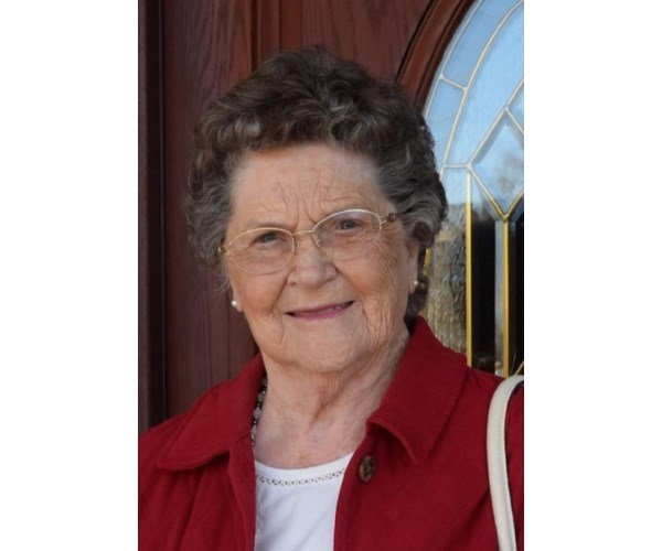 Shirley Anderson Obituary (1938 2022) Maryville, TN The Daily Times