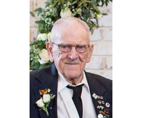 Barton McFall Obituary (1931 2022) Maryville, TN The Daily Times