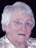 Ruth W. Beckwith obituary, East Lyme, CT