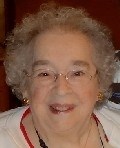 Elsie Agnes Freeman obituary, Groton, CT