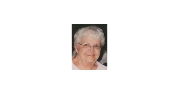 Ruth Guthrie Obituary (2014) - North Stonington, CT - The Day