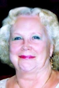 Shirley T. Lawrence obituary, Groton, CT