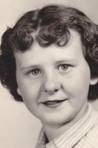 Rosalie Williams Obituary (1940