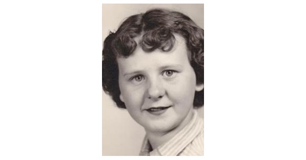 Rosalie Williams Obituary (1940