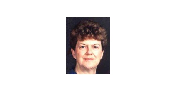 Lucille McCarthy Obituary (1932 - 2016) - Groton, CT - The Day