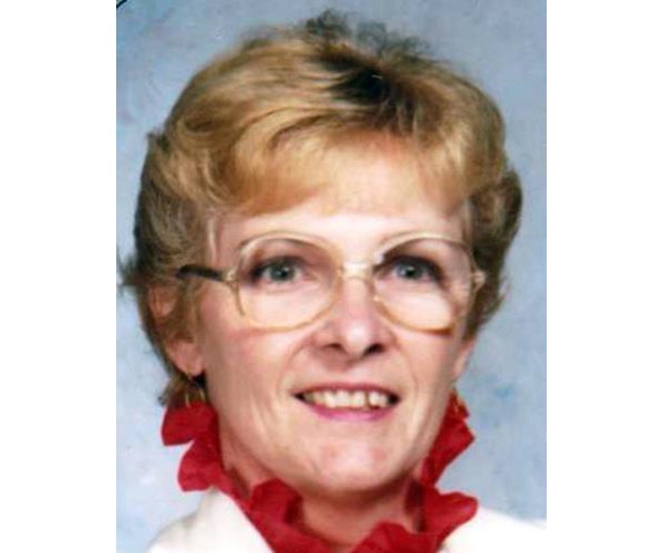 Patricia Keegan Obituary (1935 - 2017) - Niantic, CT - The Day