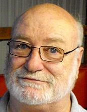 Robert H. "Brutus" Larder obituary, Waterford, CT