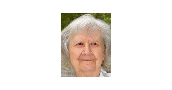 Irene Betts Obituary (1928 - 2018) - Homosassa, FL - The Day