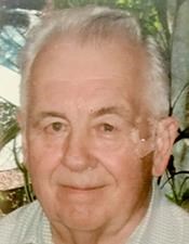 Robert W. Radziwon obituary, 1932-2018, Lyme, CT