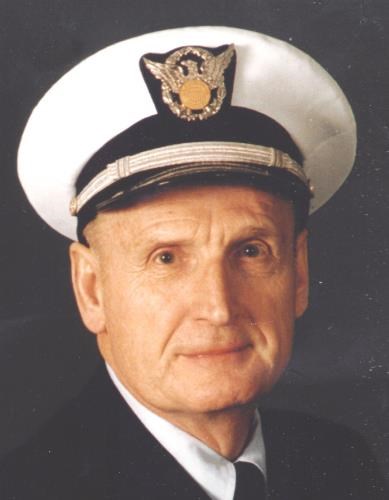 Doctor John Charles Gibson obituary, 1929-2018, East Haddam, CT