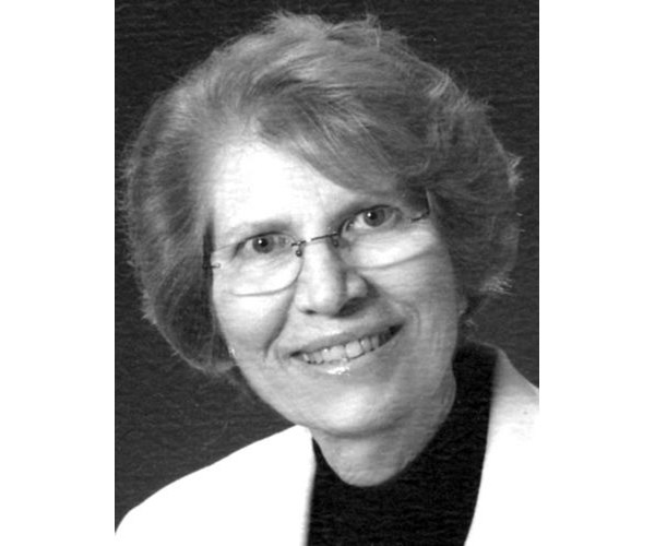 Joan Ryan Obituary (1940 2019) Niantic, CT The Day