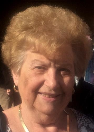 Diane Handfield Obituary 1939 2019 Waterford CT The Day