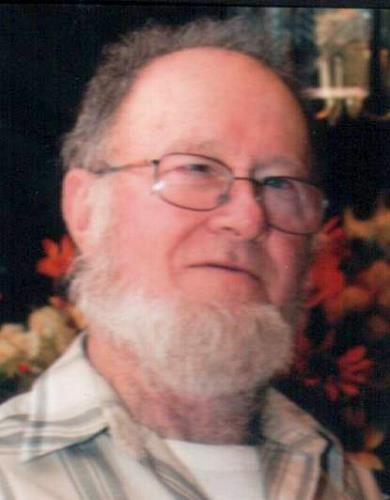 Louis A. "Sonny" Jolly Jr. obituary, 1941-2019, Lisbon, CT