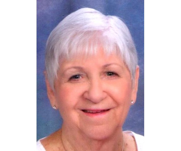 Virginia Romano Obituary (1935 - 2019) - Gulfport, MS - The Day