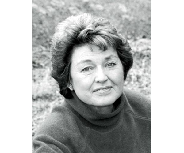 Sandra Van Hoven Obituary (1939 - 2020) - Hingham, MA - The Day