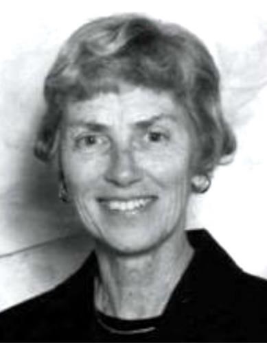 Joan Sullivan Obituary (1931 - 2020) - Niantic, CT - The Day