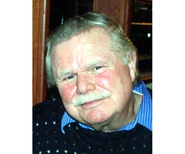 Charles Allen Obituary (1947 2020) Groton, CT The Day