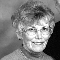 Patricia Shaw Obituary (2020) - New London, CT - The Day