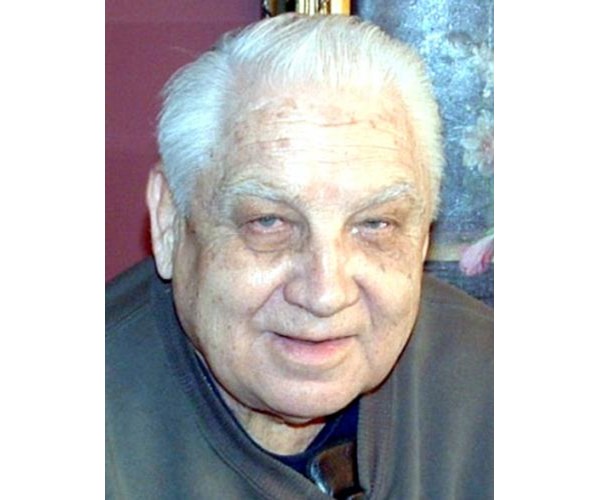 Robert Austin Obituary (1926 2020) Mystic, CT The Day