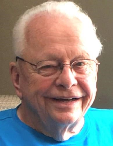 Spencer C. Williams Sr. obituary, 1933-2020, Waterford, CT