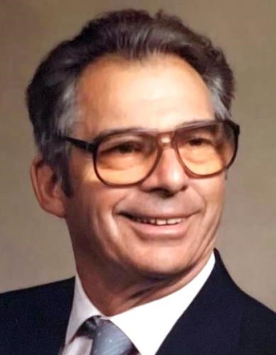 Robert L. "Bob" Southwick obituary, 1933-2021, Waterford, CT
